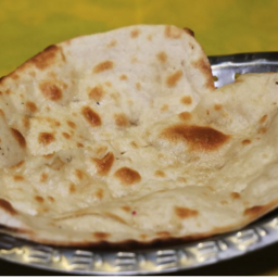 BUTTER NAAN